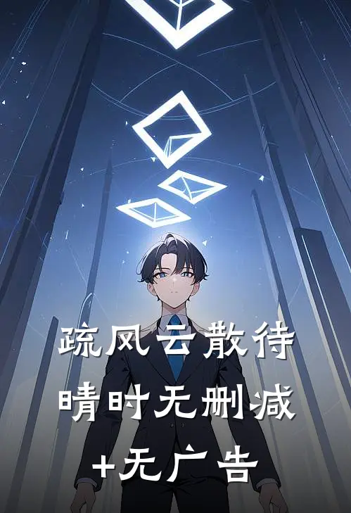 疏风云散待晴时无删减+无广告