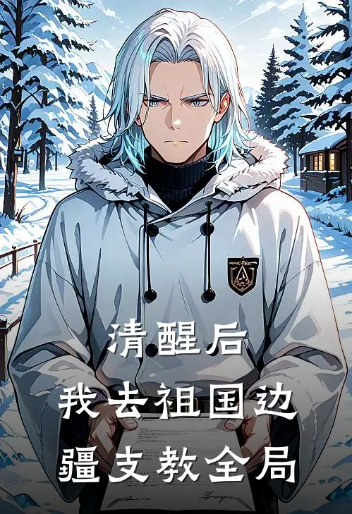清醒后，我去祖国边疆支教全局