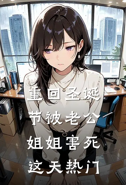 重回圣诞节被老公姐姐害死这天热门