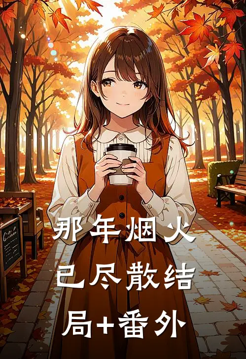 那年烟火已尽散结局+番外