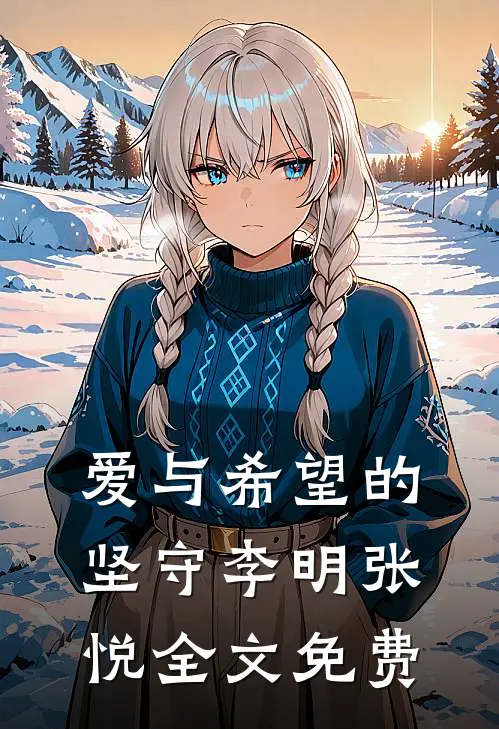 爱与希望的坚守李明张悦全文免费
