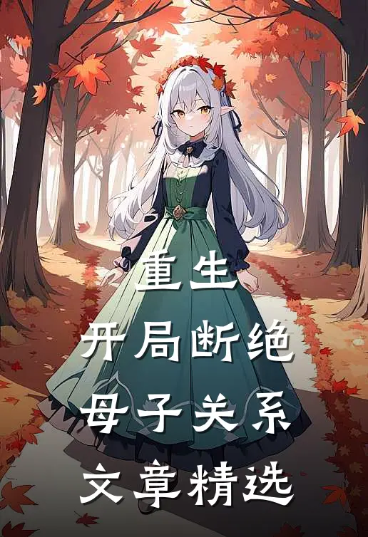 重生开局断绝母子关系文章精选