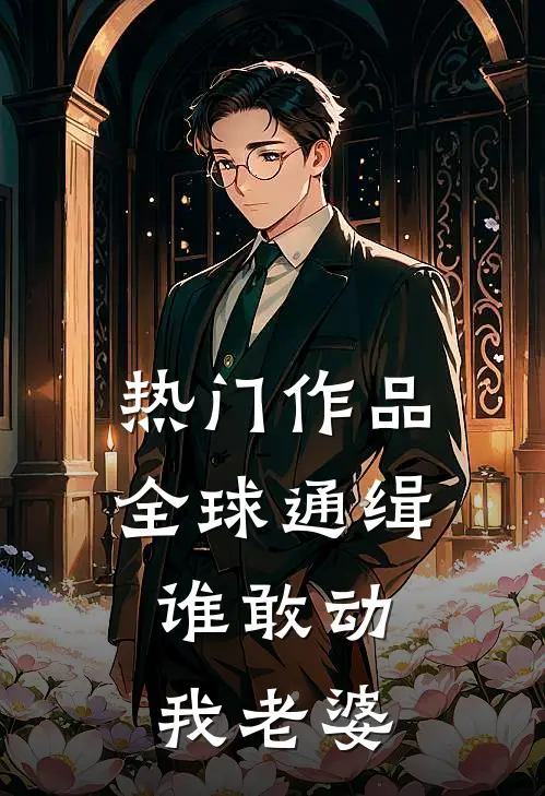 热门作品全球通缉：谁敢动我老婆