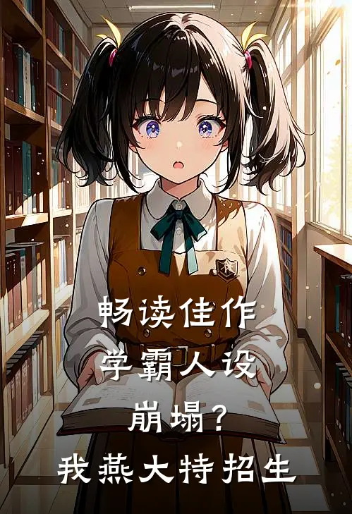 畅读佳作学霸人设崩塌？我燕大特招生