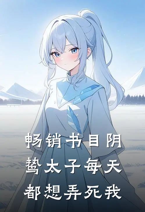 畅销书目阴鸷太子每天都想弄死我