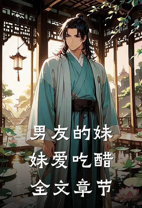 男友的妹妹爱吃醋全文章节