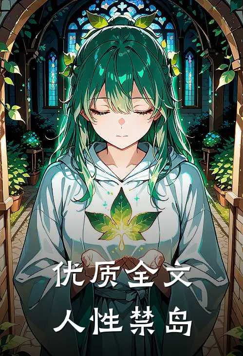 优质全文人性禁岛