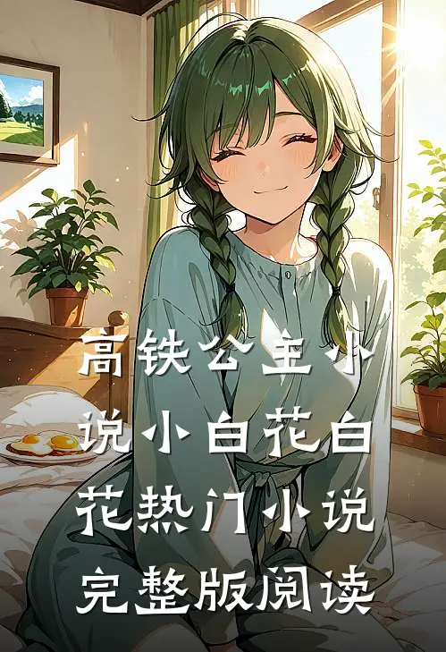 高铁公主小说小白花白花热门小说完整版阅读