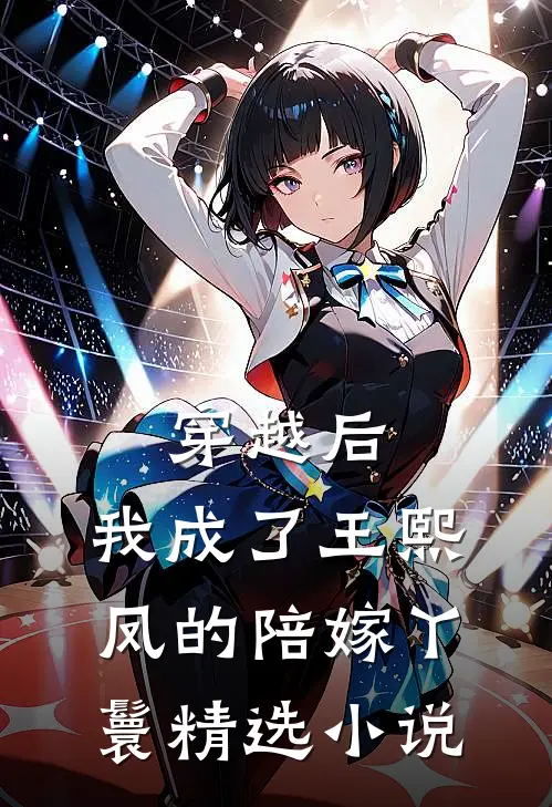 穿越后，我成了王熙凤的陪嫁丫鬟精选小说