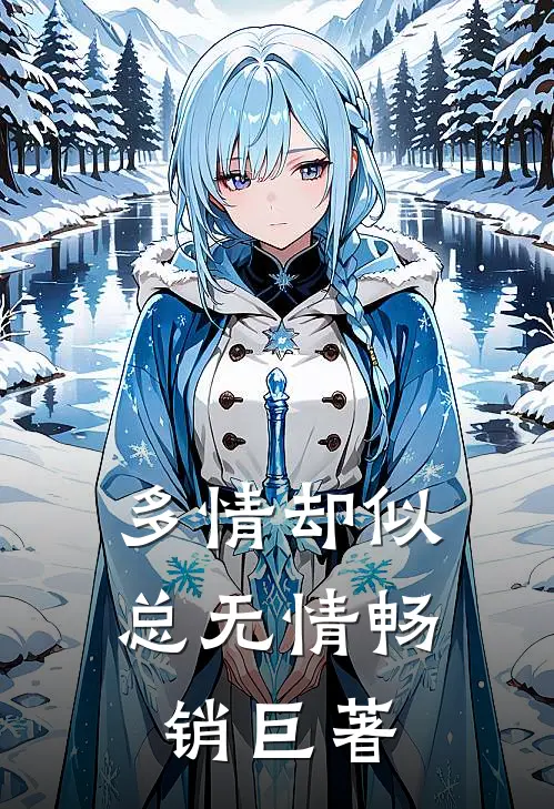 多情却似总无情畅销巨著
