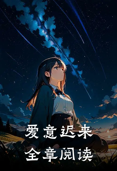 爱意迟来全章阅读