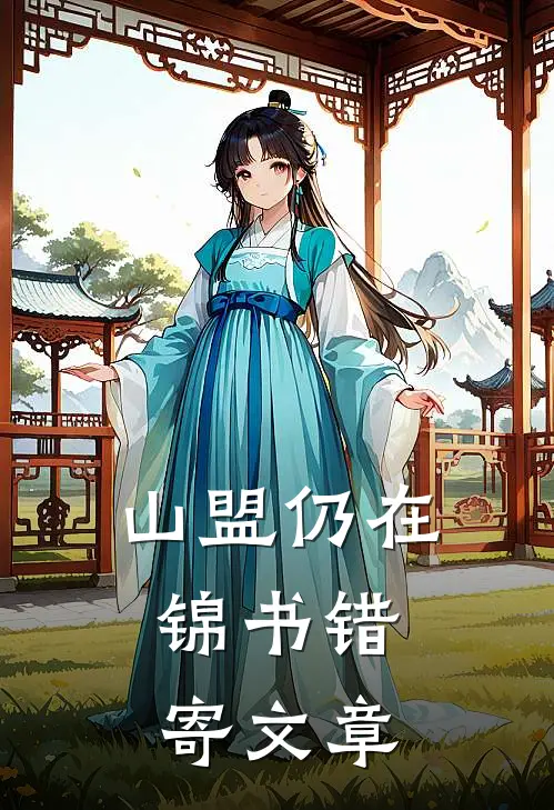 山盟仍在，锦书错寄文章