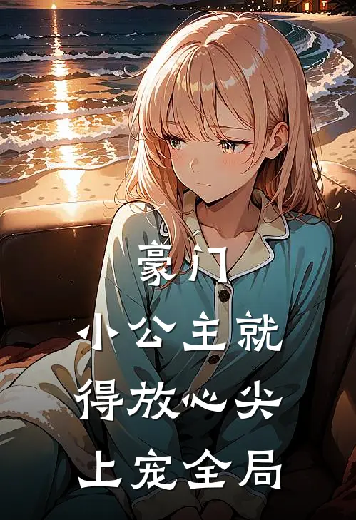 豪门：小公主就得放心尖上宠全局
