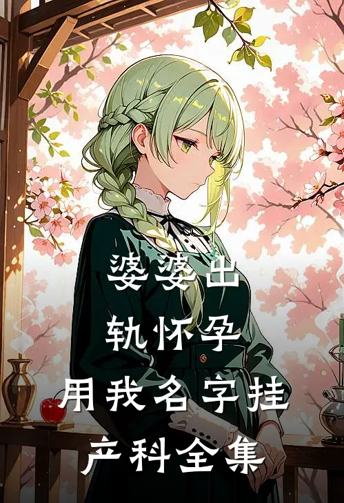 婆婆出轨怀孕，用我名字挂产科全集