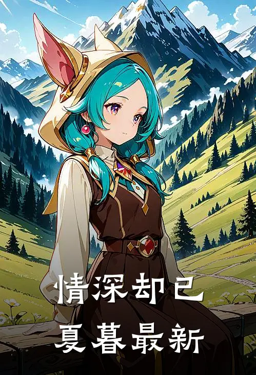 情深却已夏暮最新