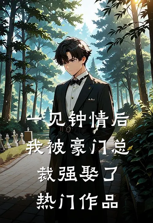 一见钟情后，我被豪门总裁强娶了热门作品