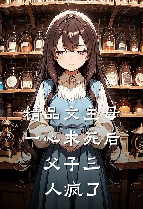精品文主母一心求死后，父子三人疯了