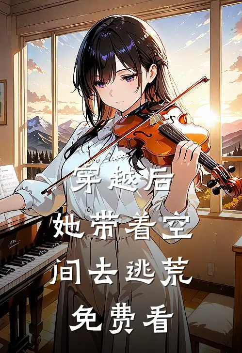 穿越后，她带着空间去逃荒免费看