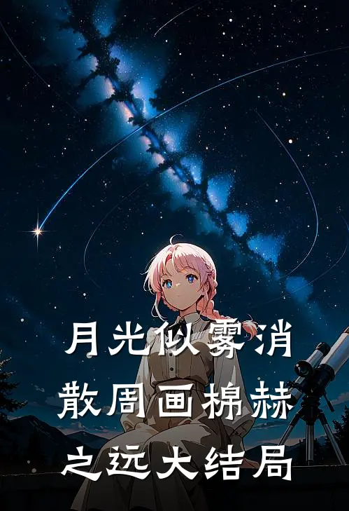 月光似雾消散周画棉赫之远大结局
