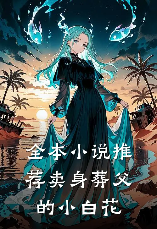 全本小说推荐卖身葬父的小白花