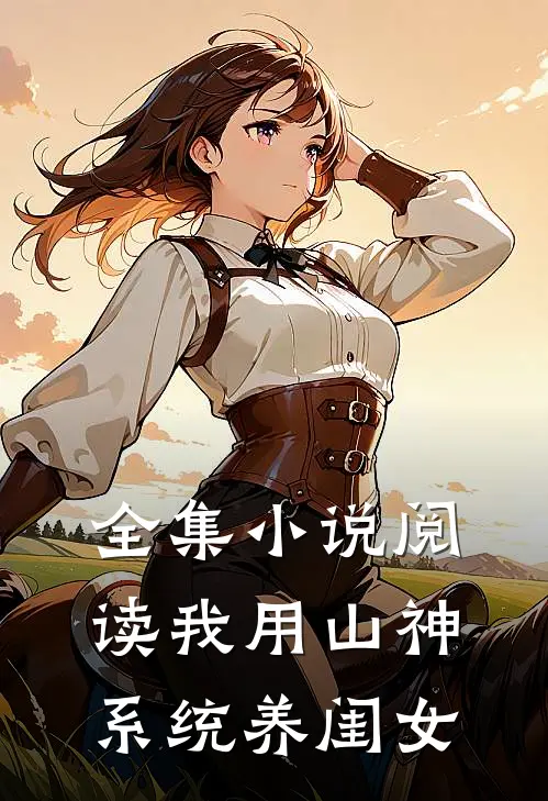 全集小说阅读我用山神系统养闺女
