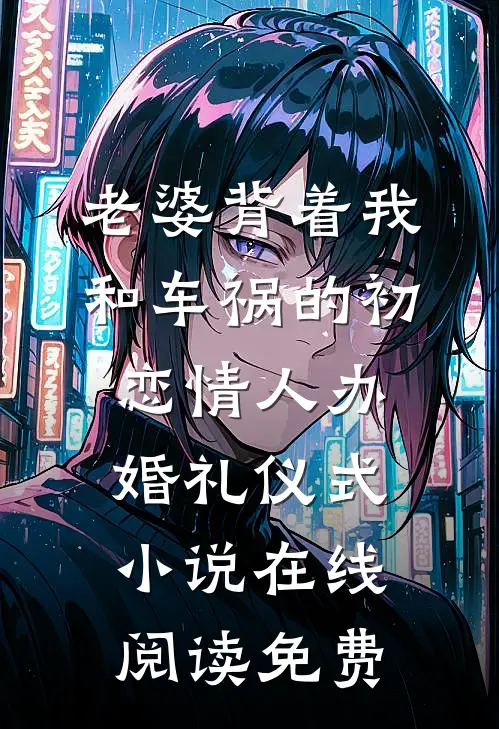 老婆背着我和车祸的初恋情人办婚礼仪式小说在线阅读免费