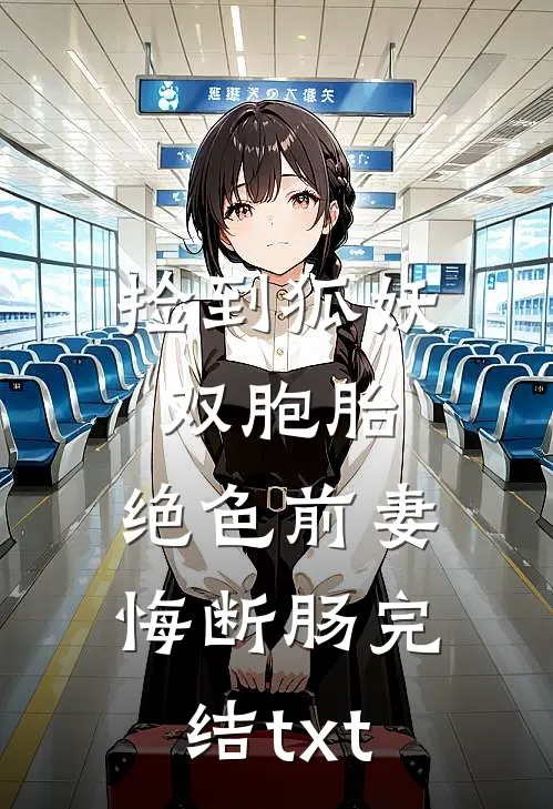 捡到狐妖双胞胎，绝色前妻悔断肠完结txt