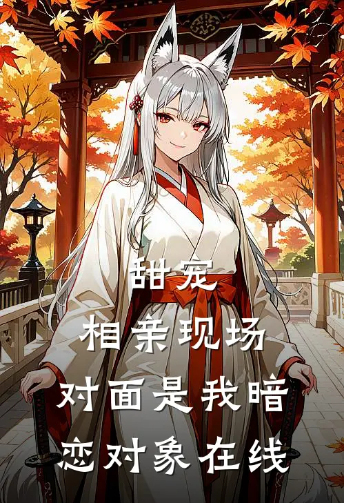 甜宠：相亲现场，对面是我暗恋对象在线