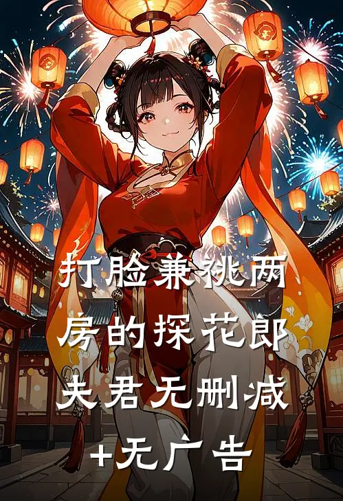 打脸兼祧两房的探花郎夫君无删减+无广告