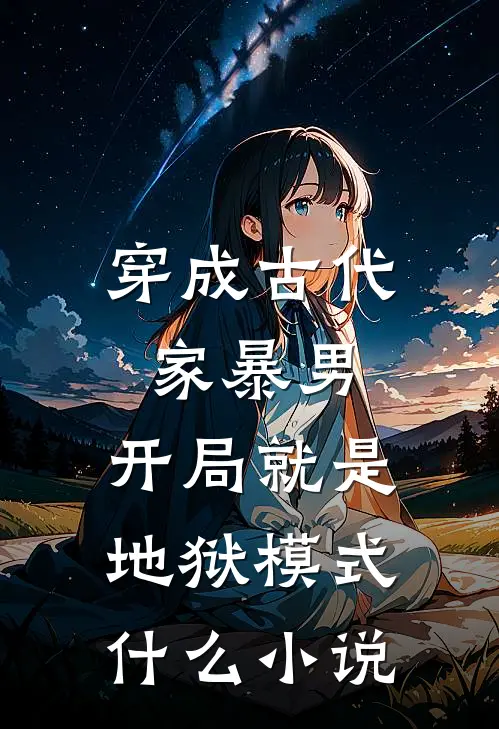 穿成古代家暴男，开局就是地狱模式什么小说