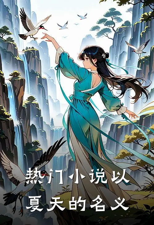 热门小说以夏天的名义