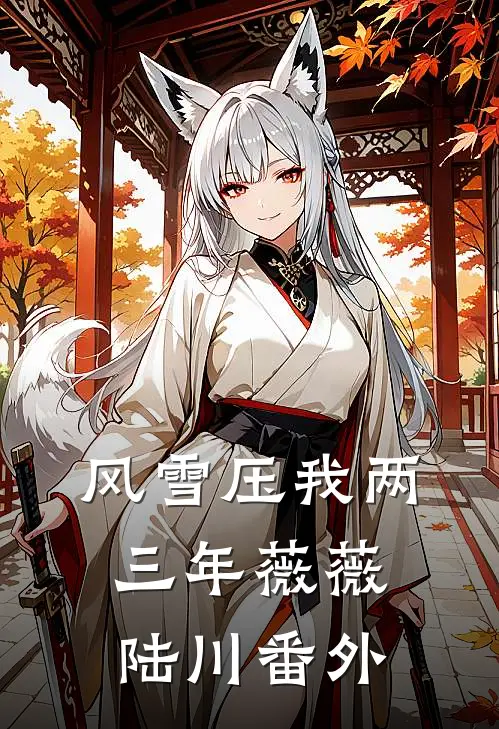风雪压我两三年薇薇陆川番外