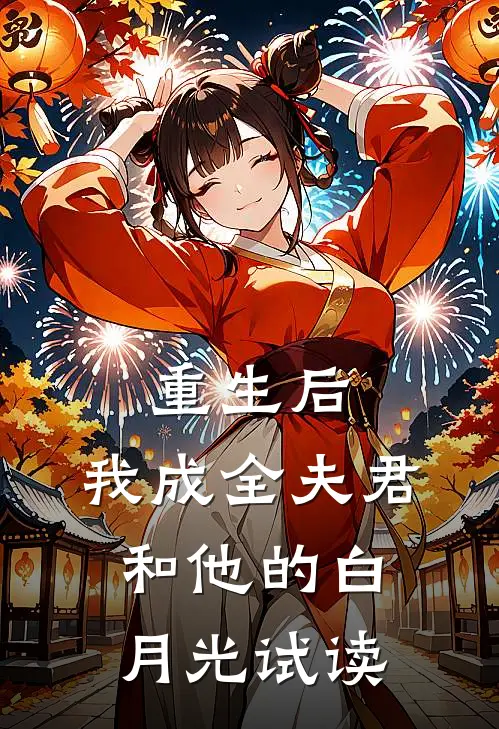 重生后，我成全夫君和他的白月光试读