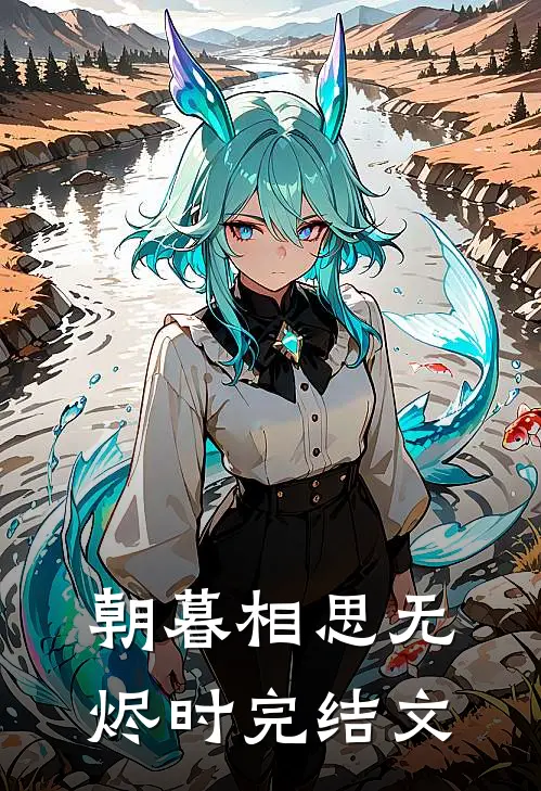 朝暮相思无烬时完结文