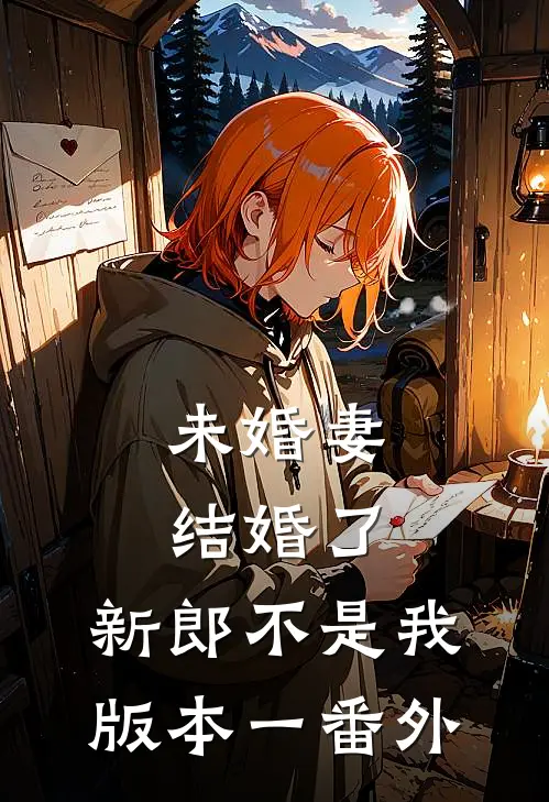 未婚妻结婚了，新郎不是我  版本一 番外