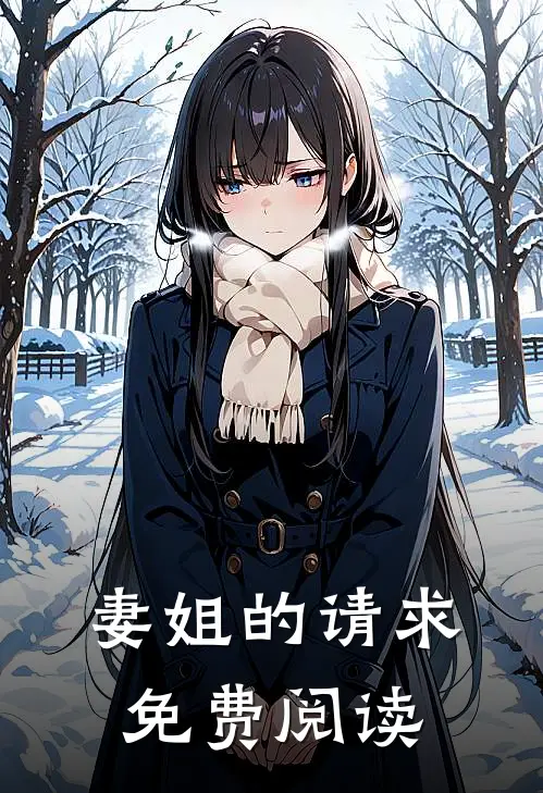 妻姐的请求免费阅读