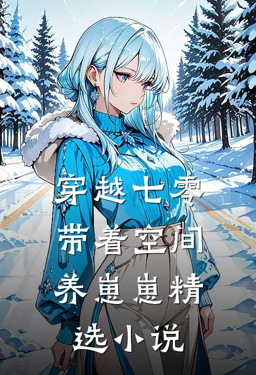 穿越七零：带着空间养崽崽精选小说
