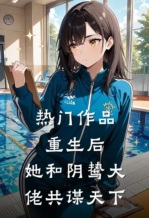 热门作品重生后，她和阴鸷大佬共谋天下