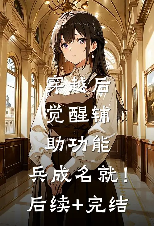 穿越后，觉醒辅助功能，兵成名就！后续+完结