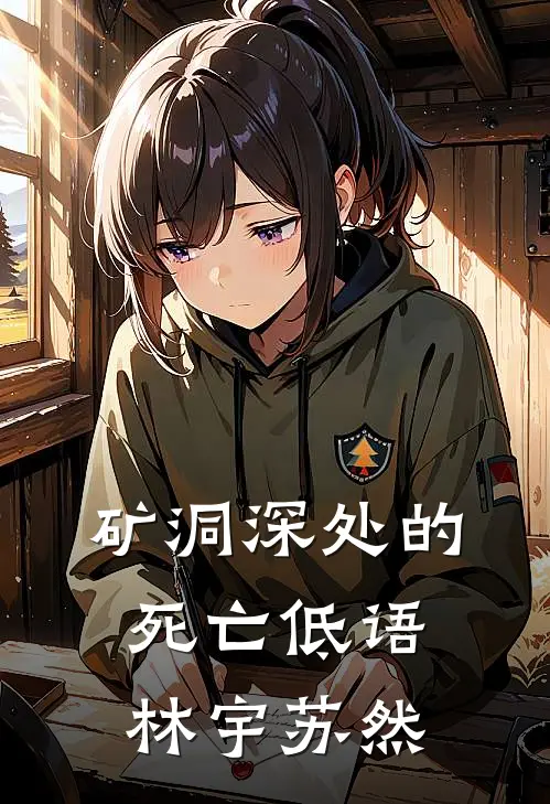 矿洞深处的死亡低语林宇苏然