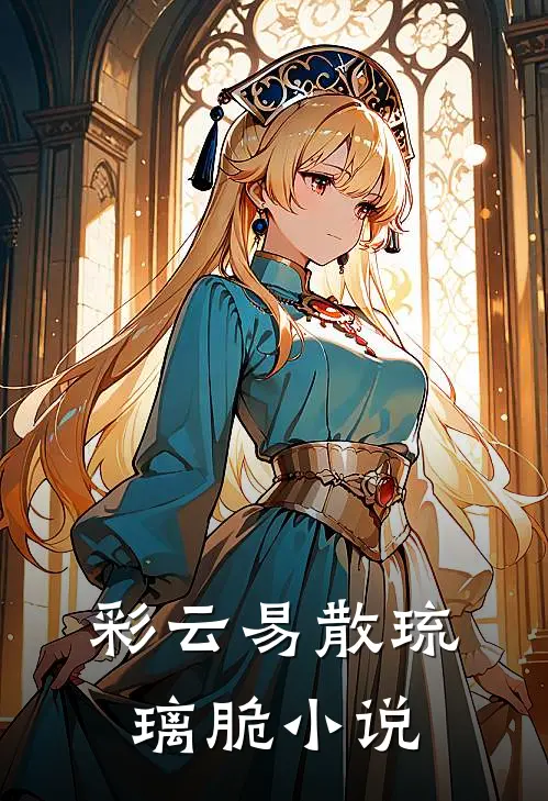 彩云易散琉璃脆小说