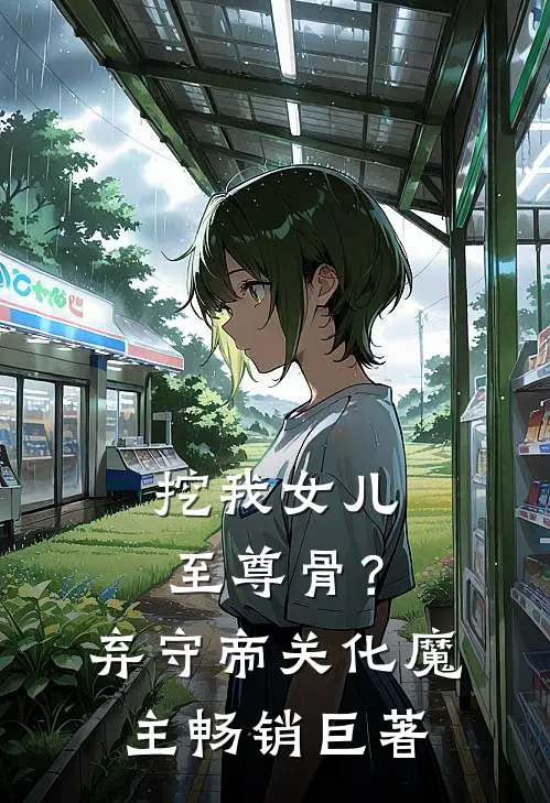 挖我女儿至尊骨？弃守帝关化魔主畅销巨著