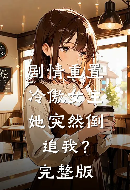 剧情重置，冷傲女主她突然倒追我？完整版
