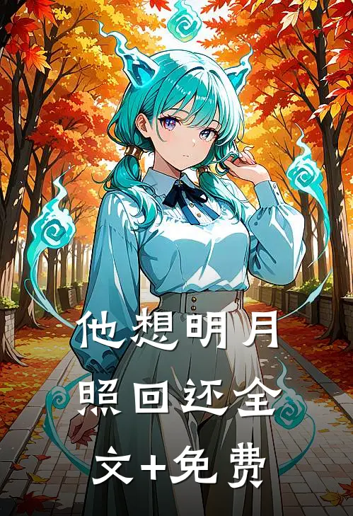 他想明月照回还全文+免费
