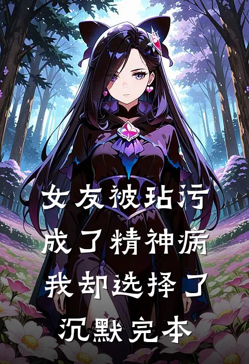 女友被玷污成了精神病，我却选择了沉默完本