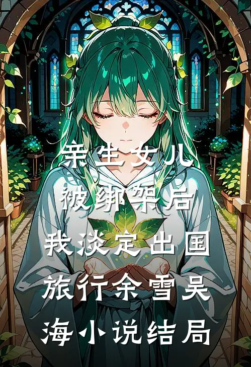 亲生女儿被绑架后，我淡定出国旅行余雪吴海小说结局