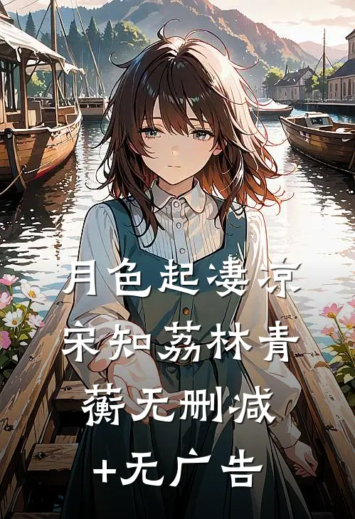 月色起凄凉宋知荔林青蘅无删减+无广告