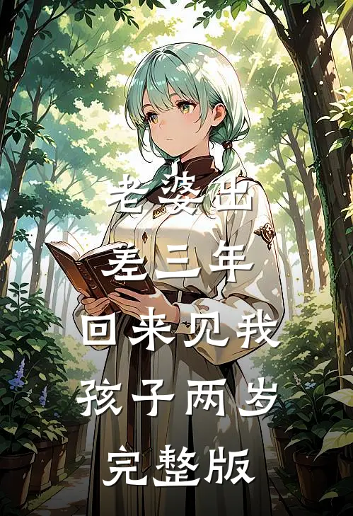 老婆出差三年，回来见我孩子两岁完整版