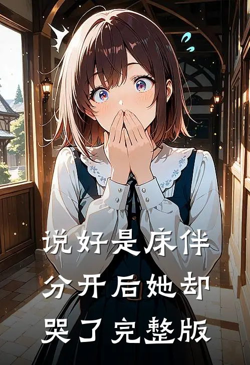 说好是床伴，分开后她却哭了完整版
