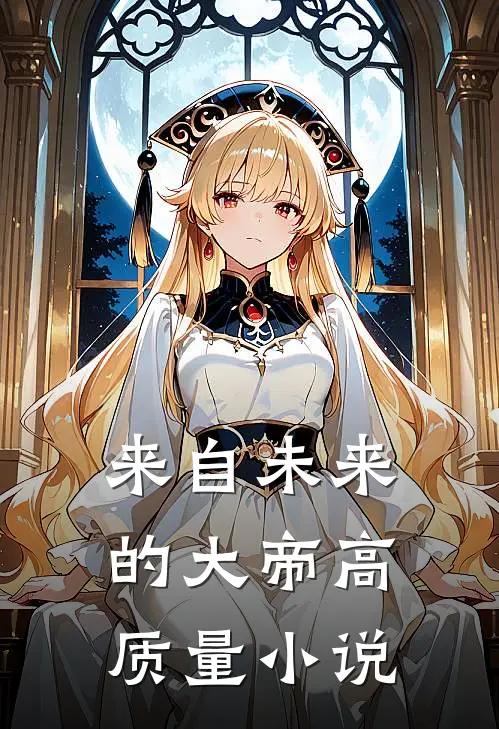 来自未来的大帝高质量小说